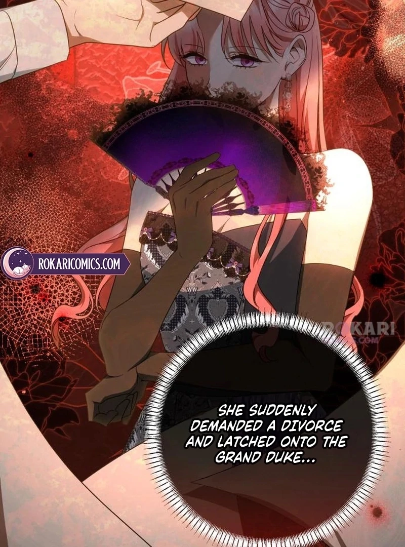 My Husband Was Stolen Twice Chapter 33 Page 72