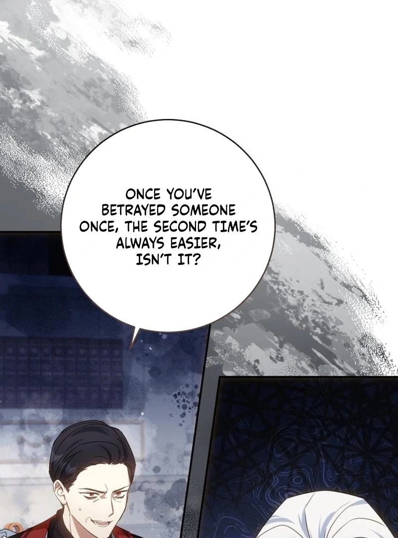My Husband Was Stolen Twice Chapter 33 Page 81