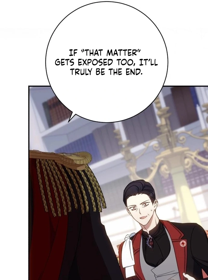 My Husband Was Stolen Twice Chapter 33 Page 87