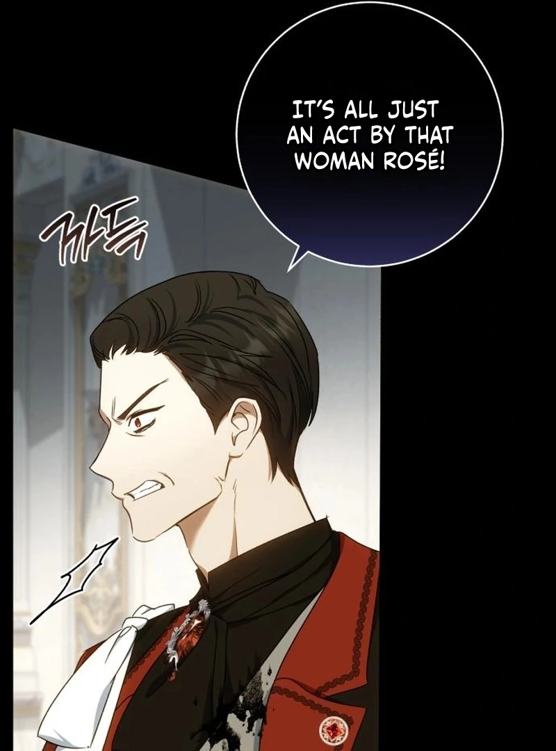 My Husband Was Stolen Twice Chapter 33 Page 118