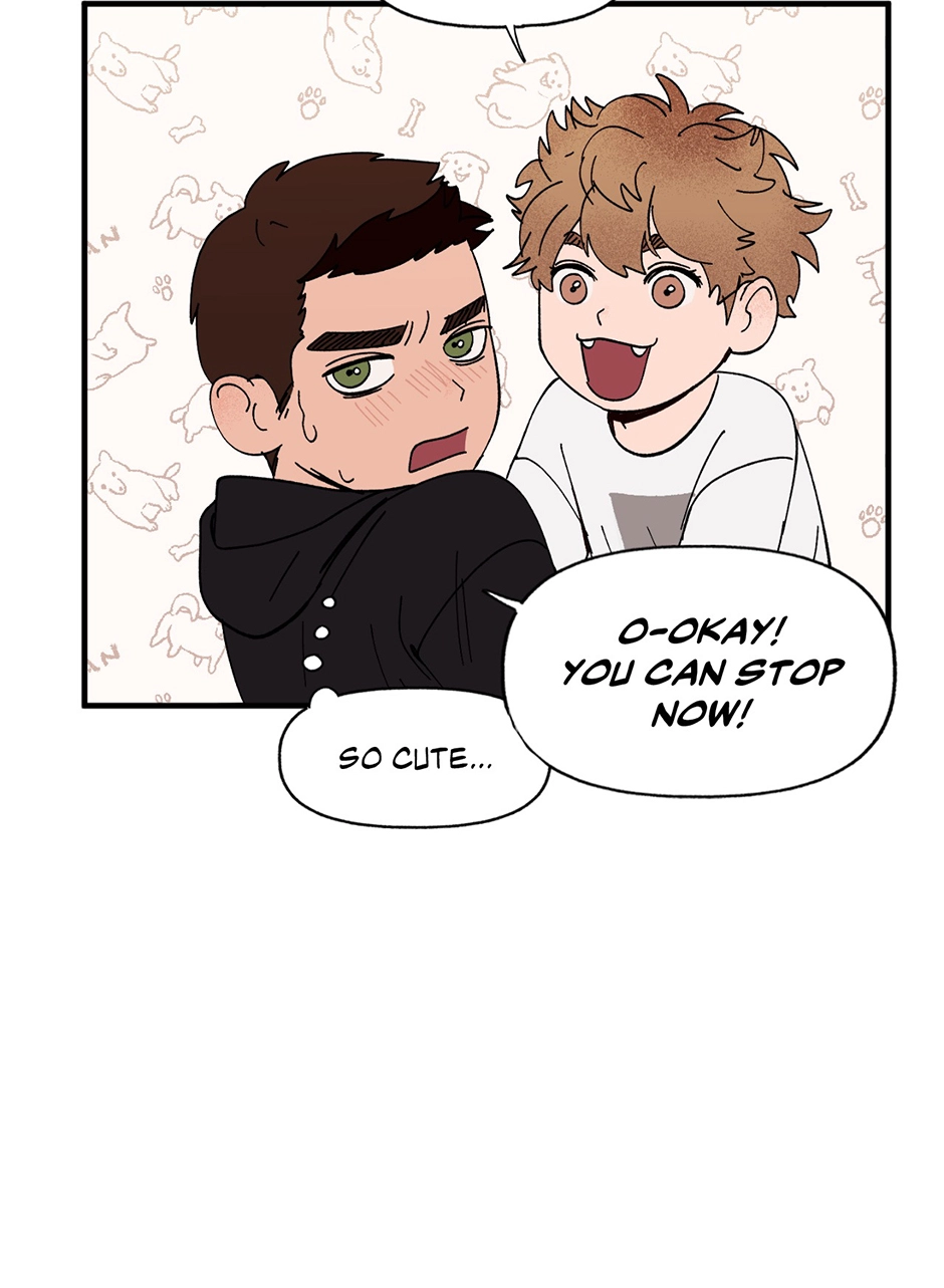 Master of Master Chapter 9 Page 14