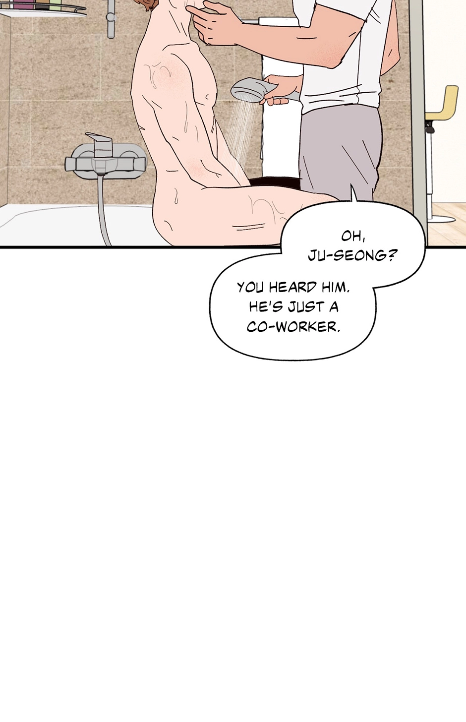Master of Master Chapter 9 Page 48