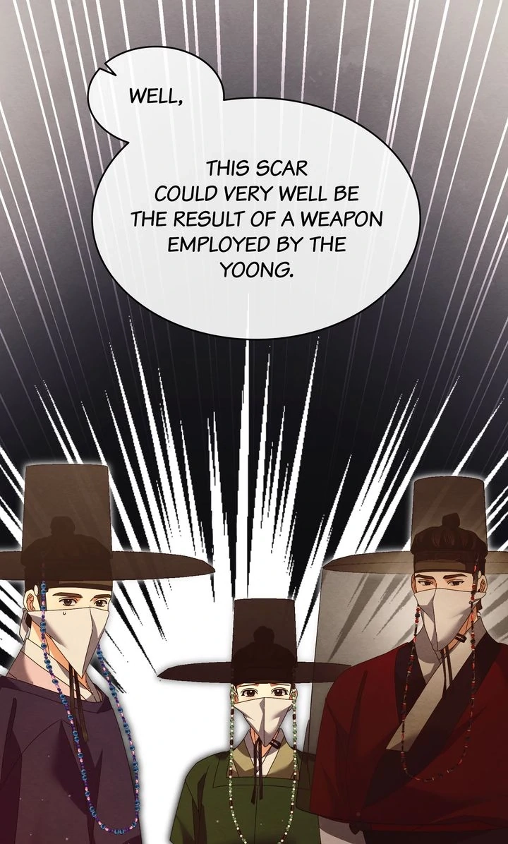 Scent of Desire Chapter 28 Page 24
