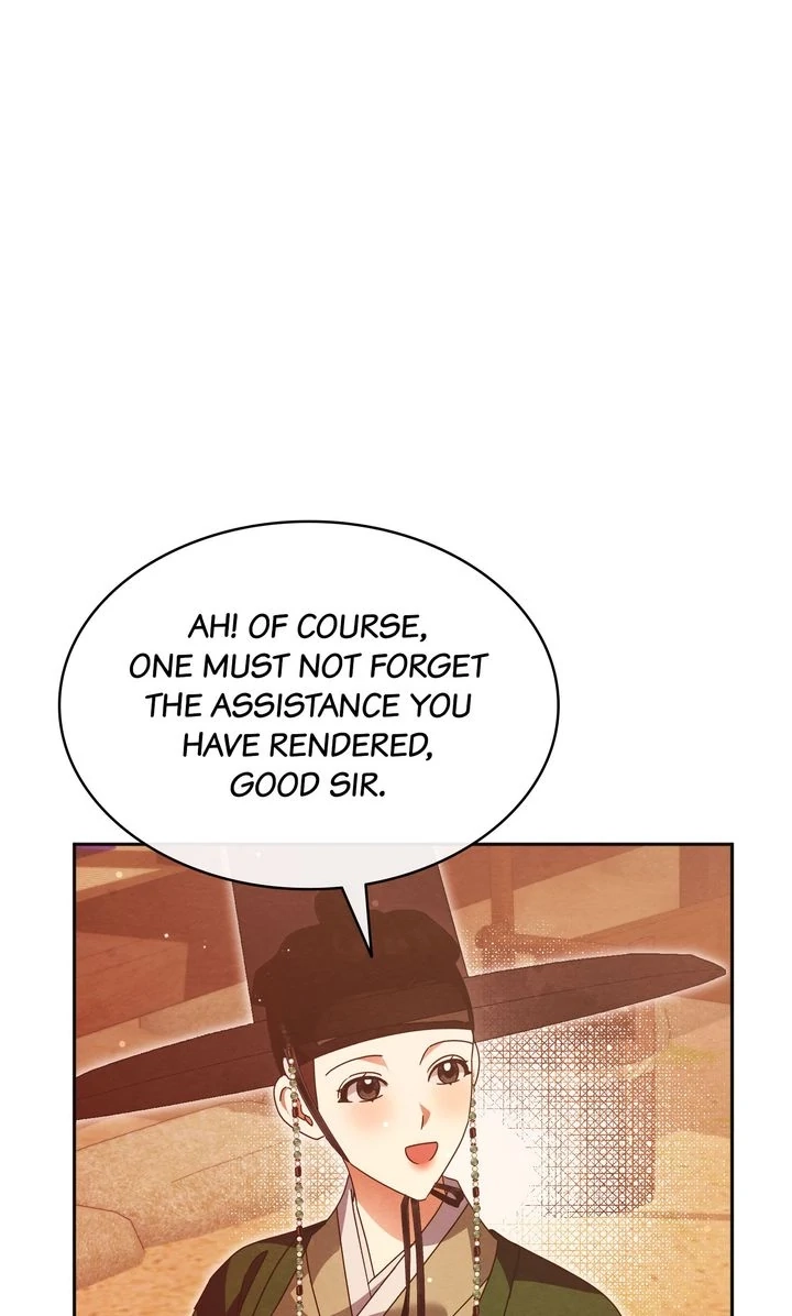 Scent of Desire Chapter 28 Page 40