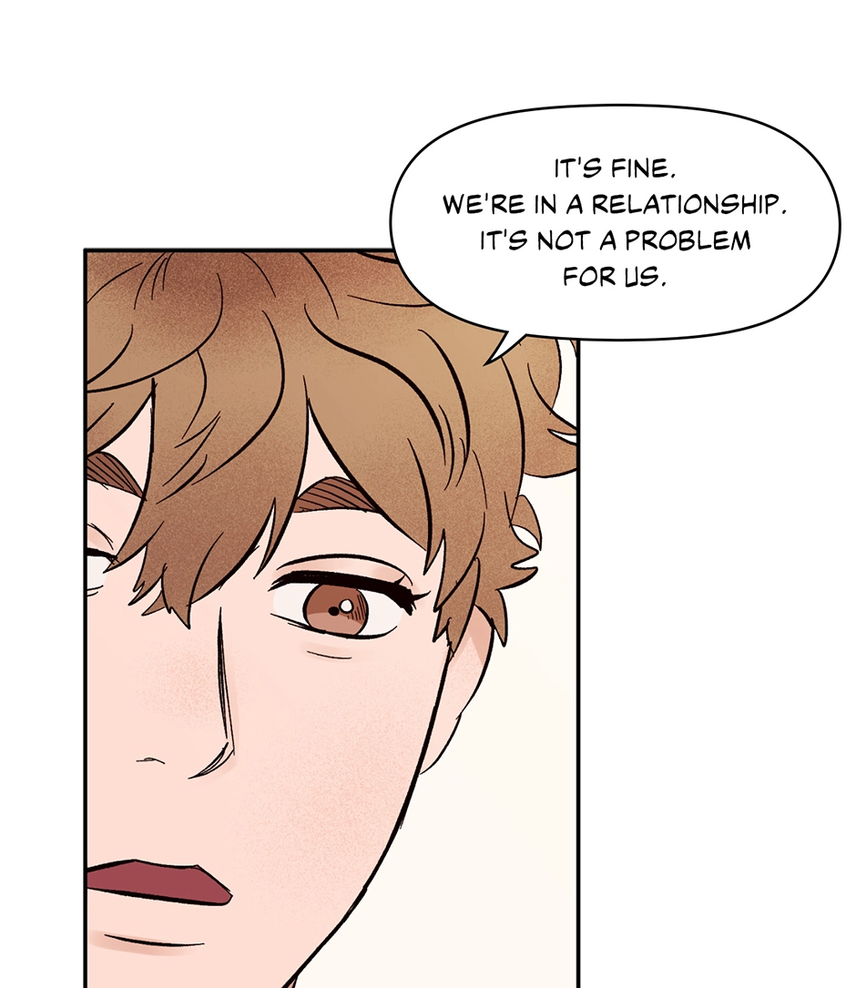 Master of Master Chapter 26 Page 71