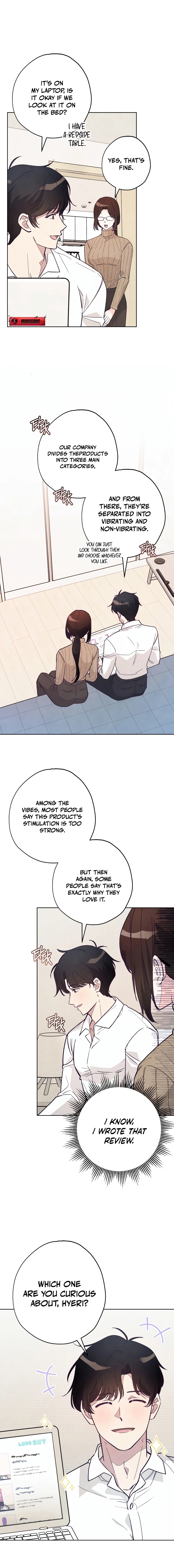 Toy Reviewer Chapter 2 Page 7