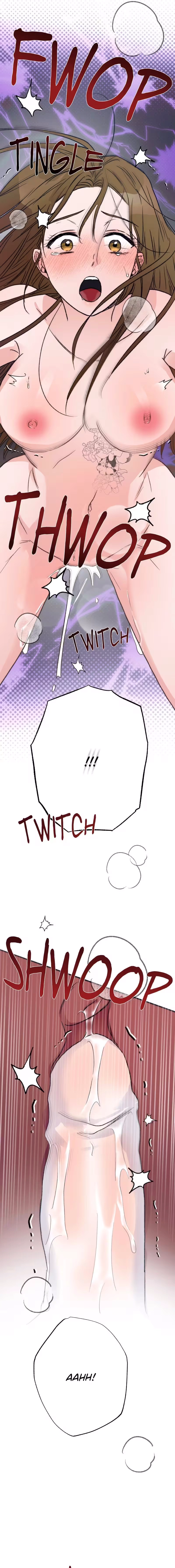 Summer's Carol Chapter 14 Page 17