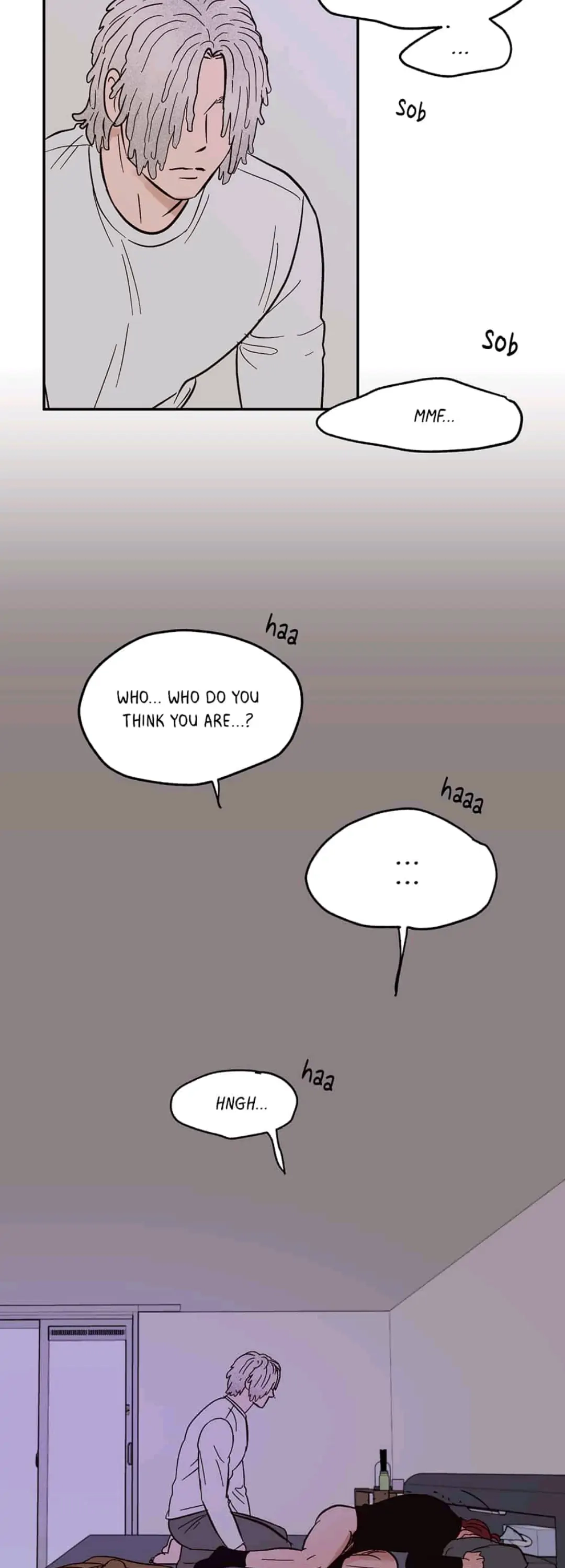 Master of Master Chapter 36.5 Page 18