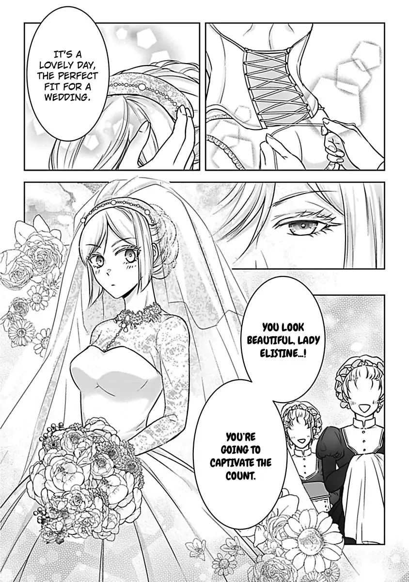 Akuyaku Reijou wa Gouman Hakushaku ni Kusshinai Chapter 1 Page 16