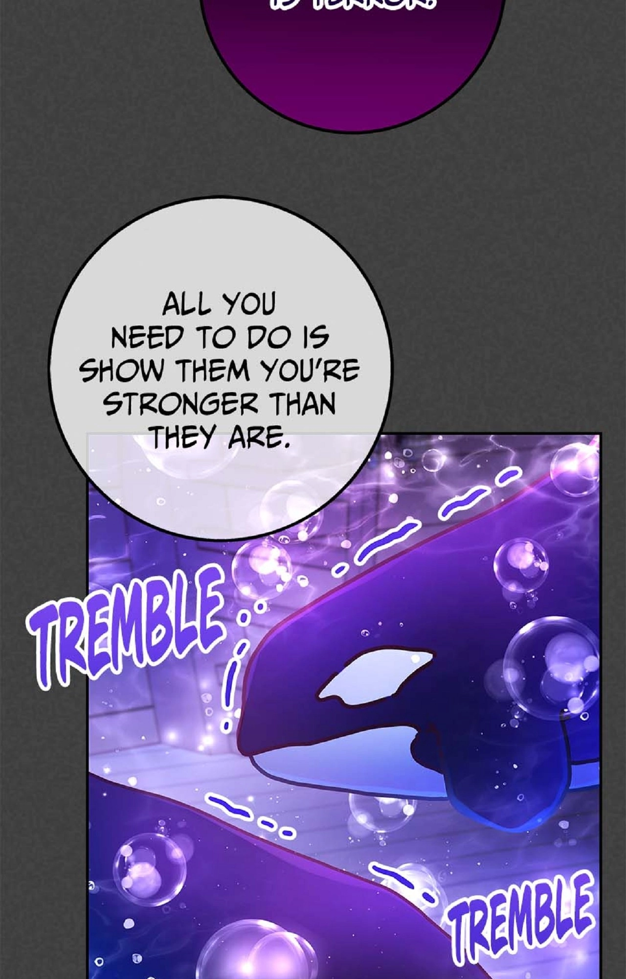 The Admiral's Monstrous Wife Chapter 61 Page 11