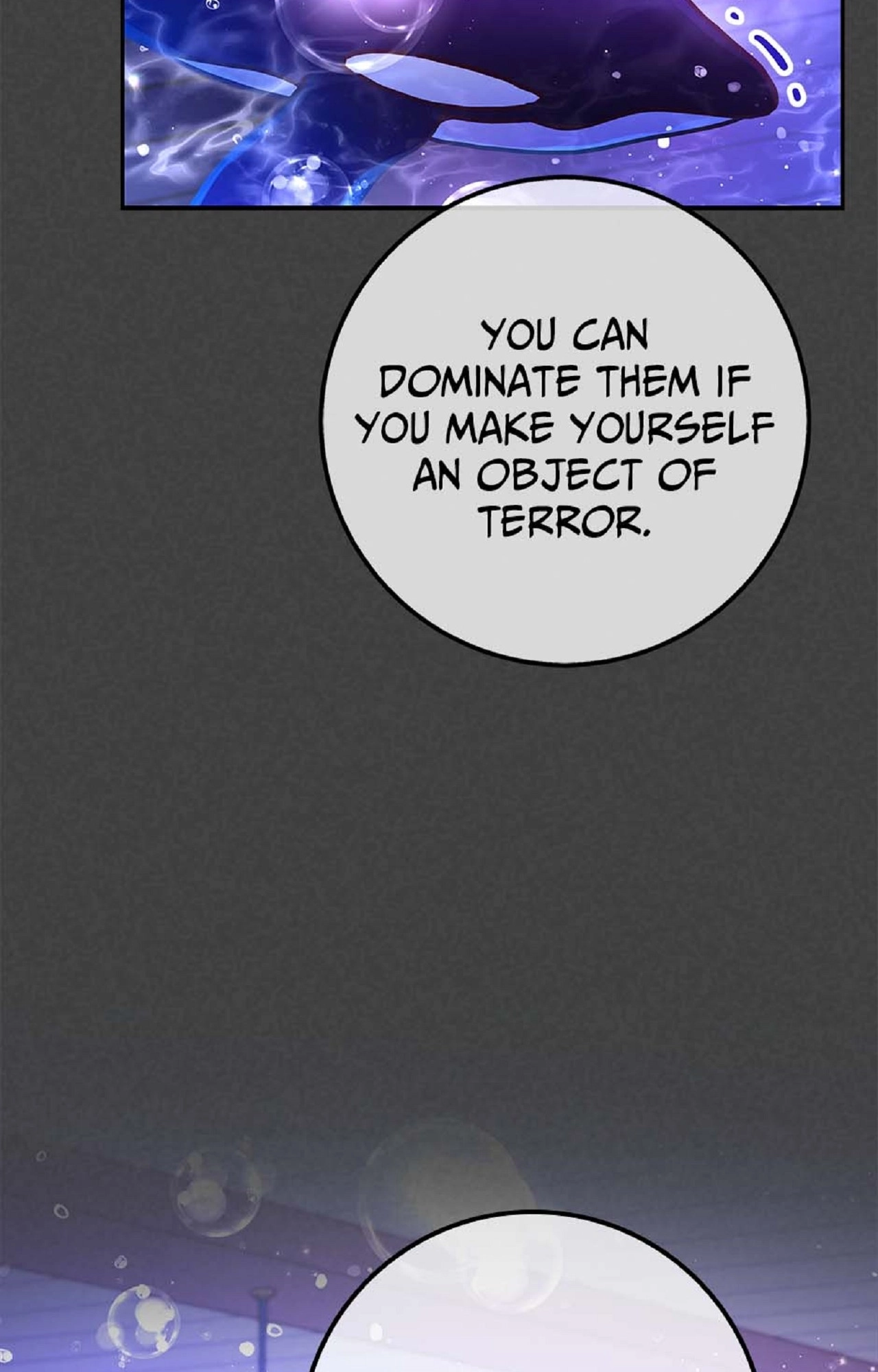 The Admiral's Monstrous Wife Chapter 61 Page 12