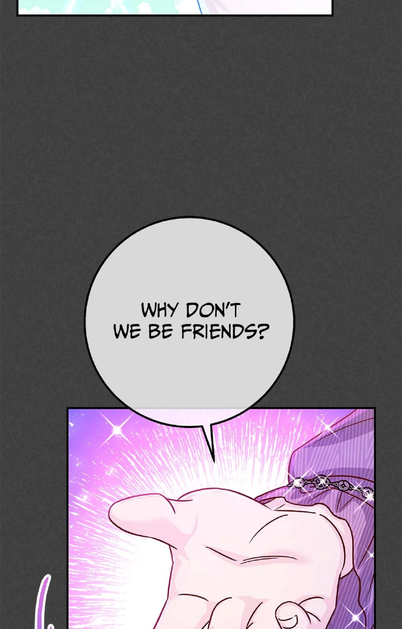 The Admiral's Monstrous Wife Chapter 61 Page 28