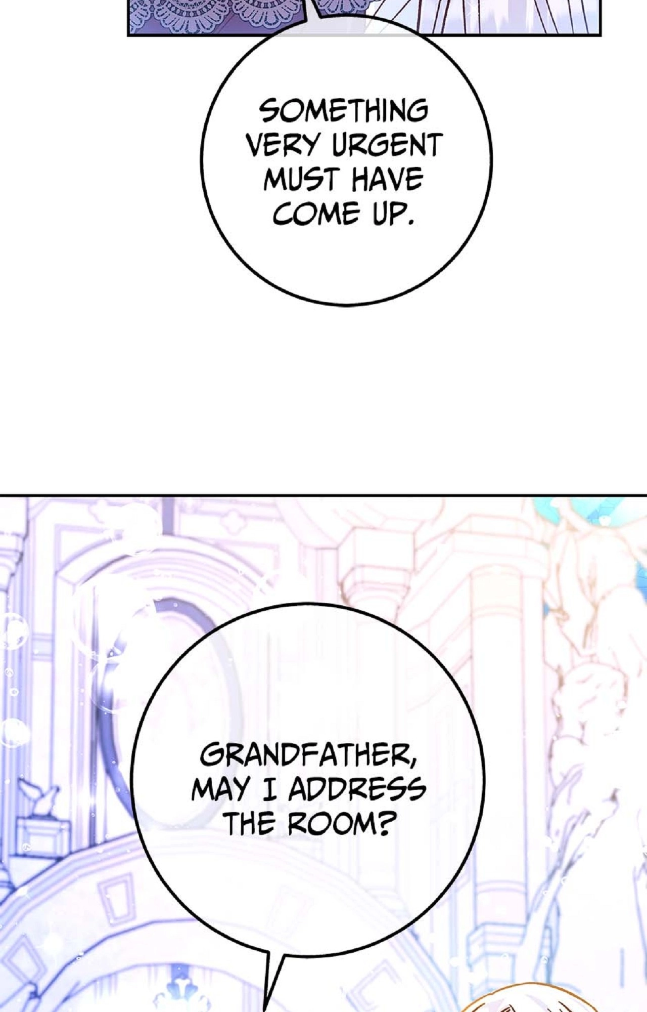 The Admiral's Monstrous Wife Chapter 61 Page 83