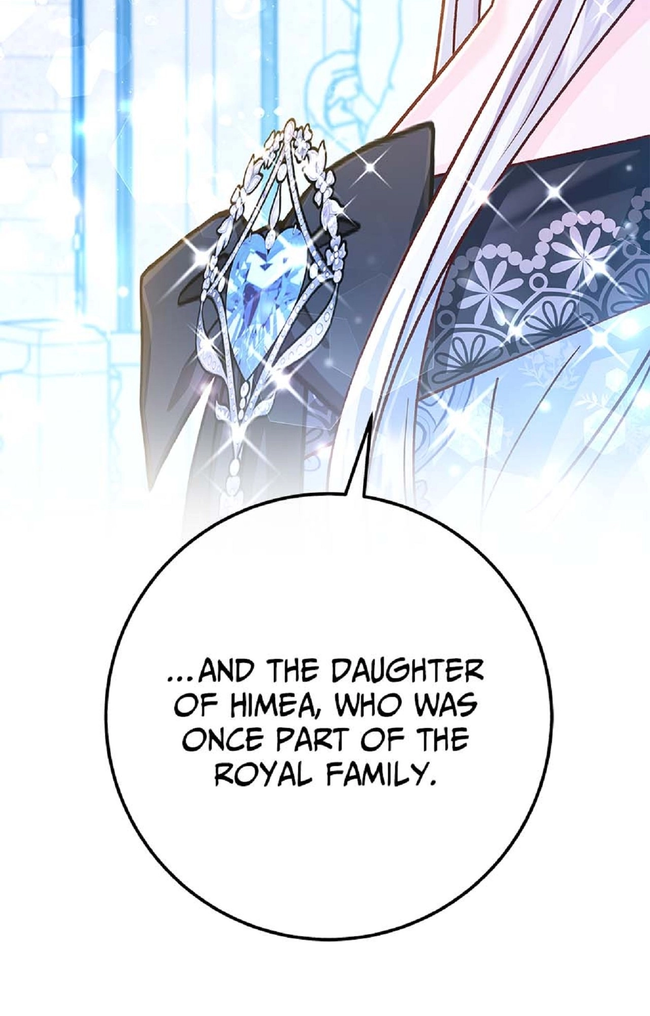The Admiral's Monstrous Wife Chapter 61 Page 90