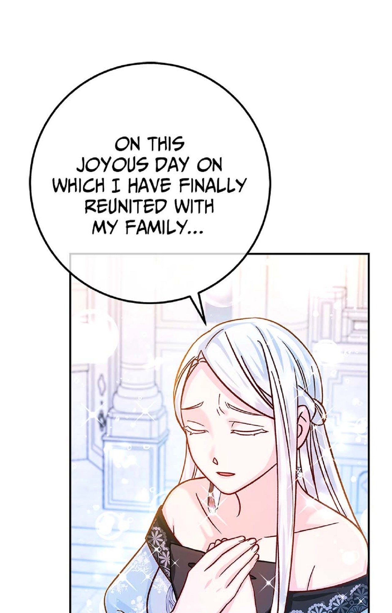 The Admiral's Monstrous Wife Chapter 61 Page 91