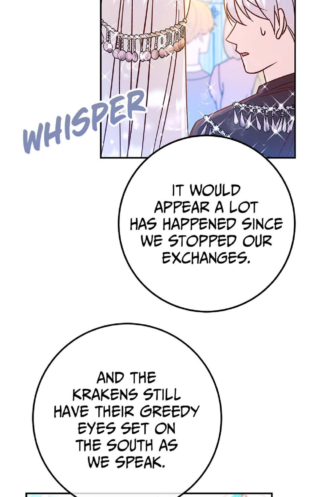 The Admiral's Monstrous Wife Chapter 61 Page 98
