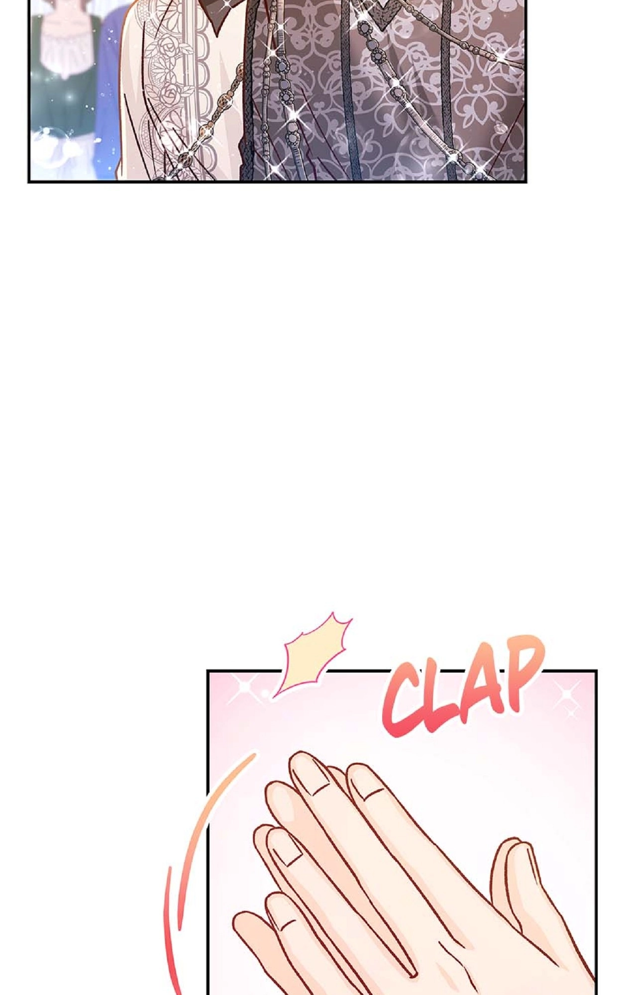 The Admiral's Monstrous Wife Chapter 61 Page 115
