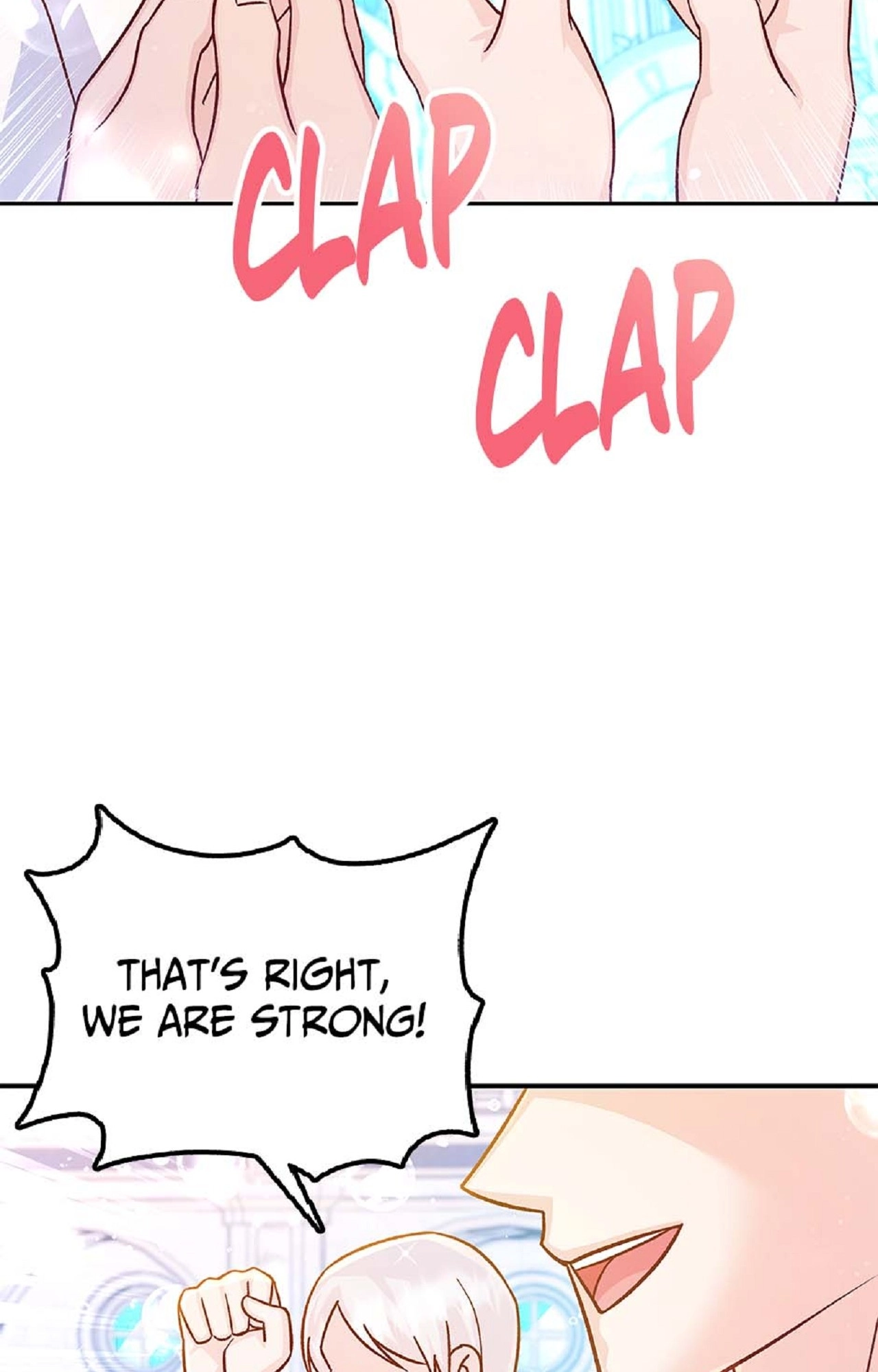 The Admiral's Monstrous Wife Chapter 61 Page 118
