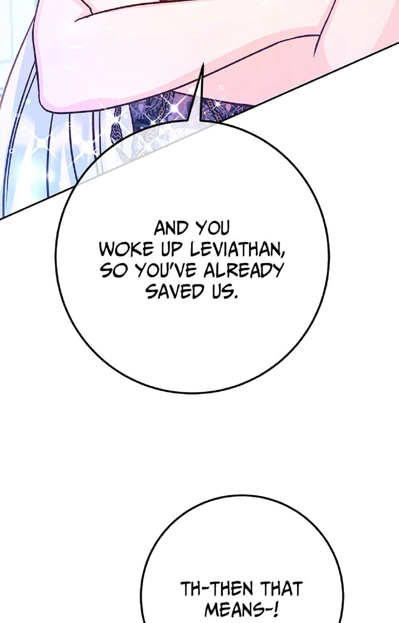 The Admiral's Monstrous Wife Chapter 61 Page 129
