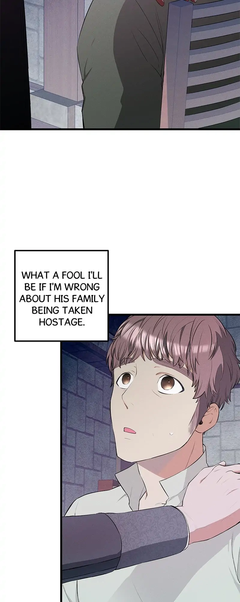 Falling Into the Deep End Chapter 14 Page 2