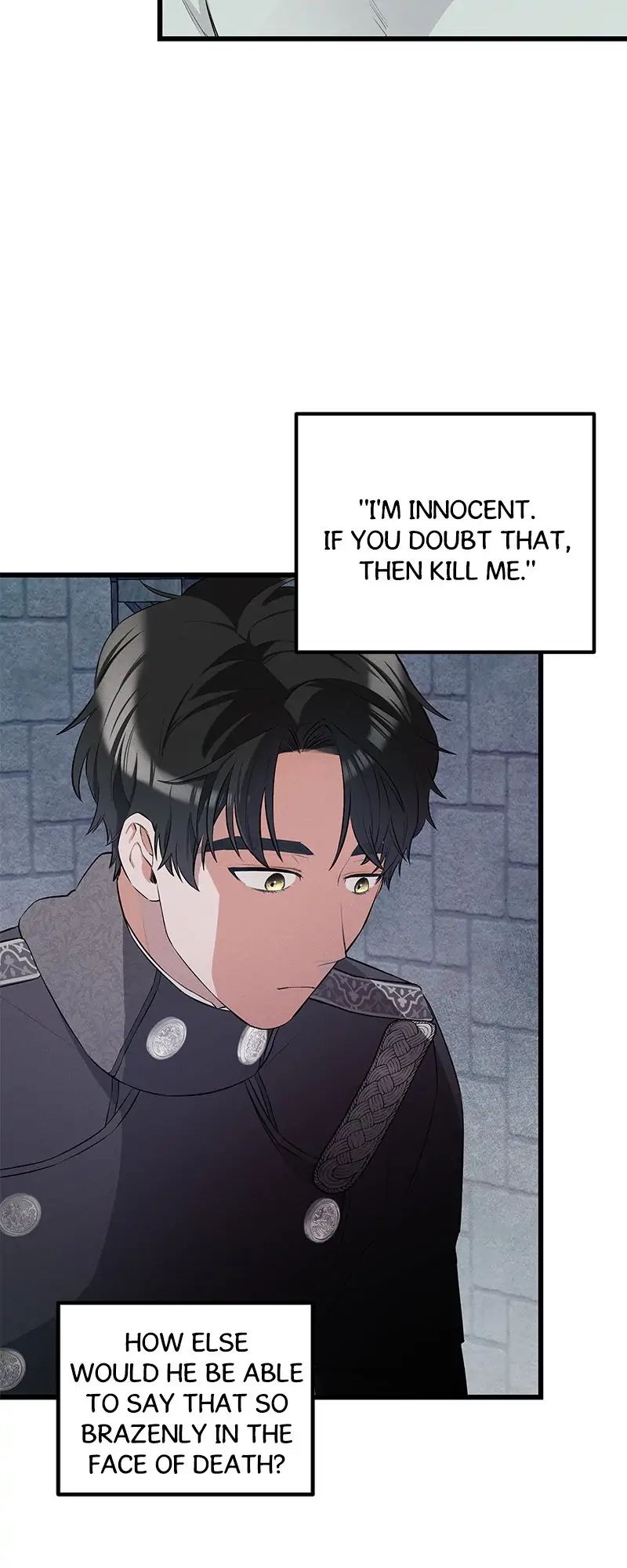 Falling Into the Deep End Chapter 14 Page 3
