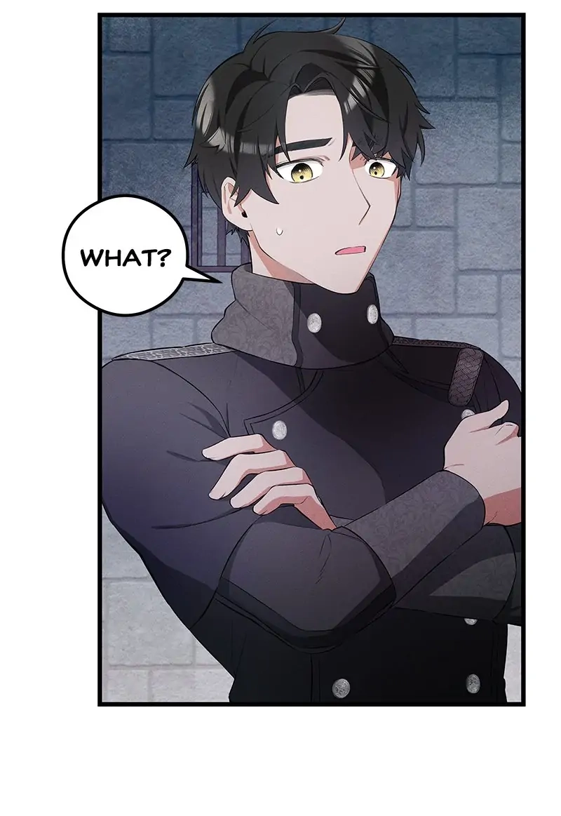 Falling Into the Deep End Chapter 14 Page 8