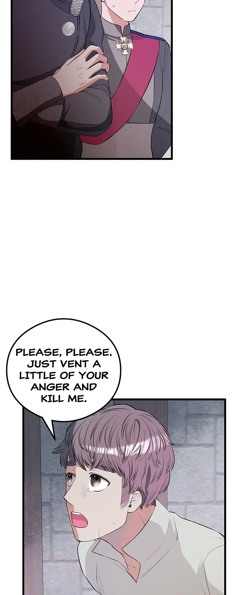 Falling Into the Deep End Chapter 14 Page 11