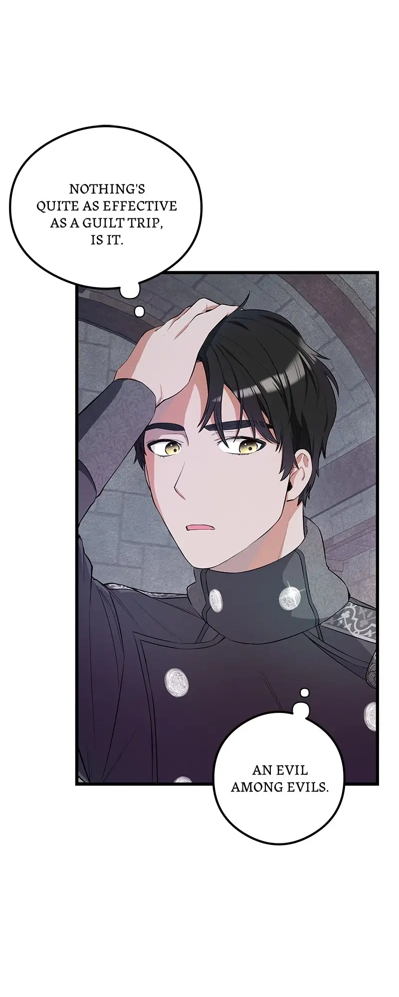 Falling Into the Deep End Chapter 14 Page 20
