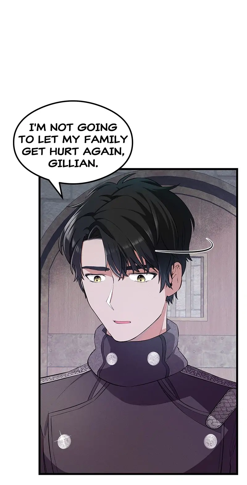 Falling Into the Deep End Chapter 14 Page 23