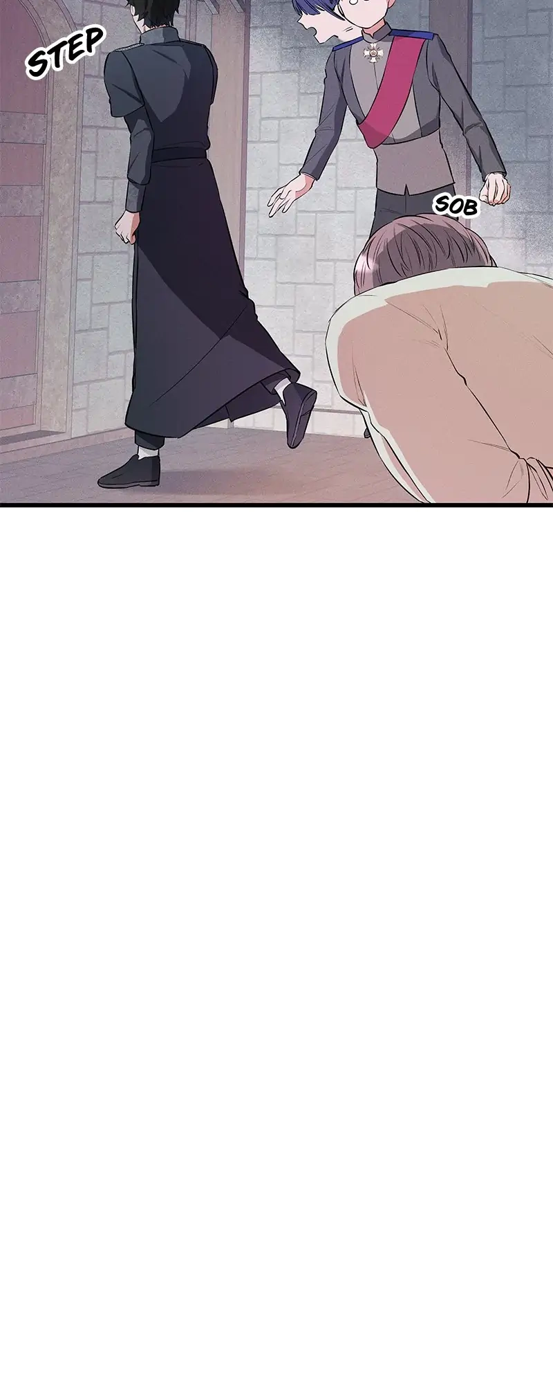 Falling Into the Deep End Chapter 14 Page 25
