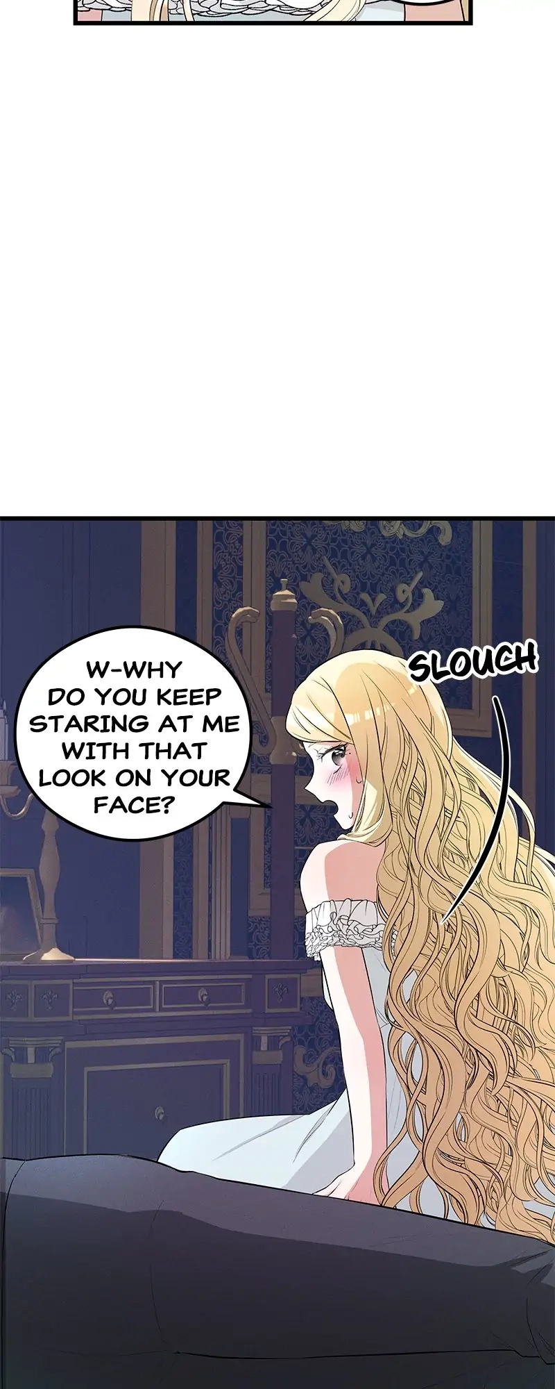 Falling Into the Deep End Chapter 14 Page 49