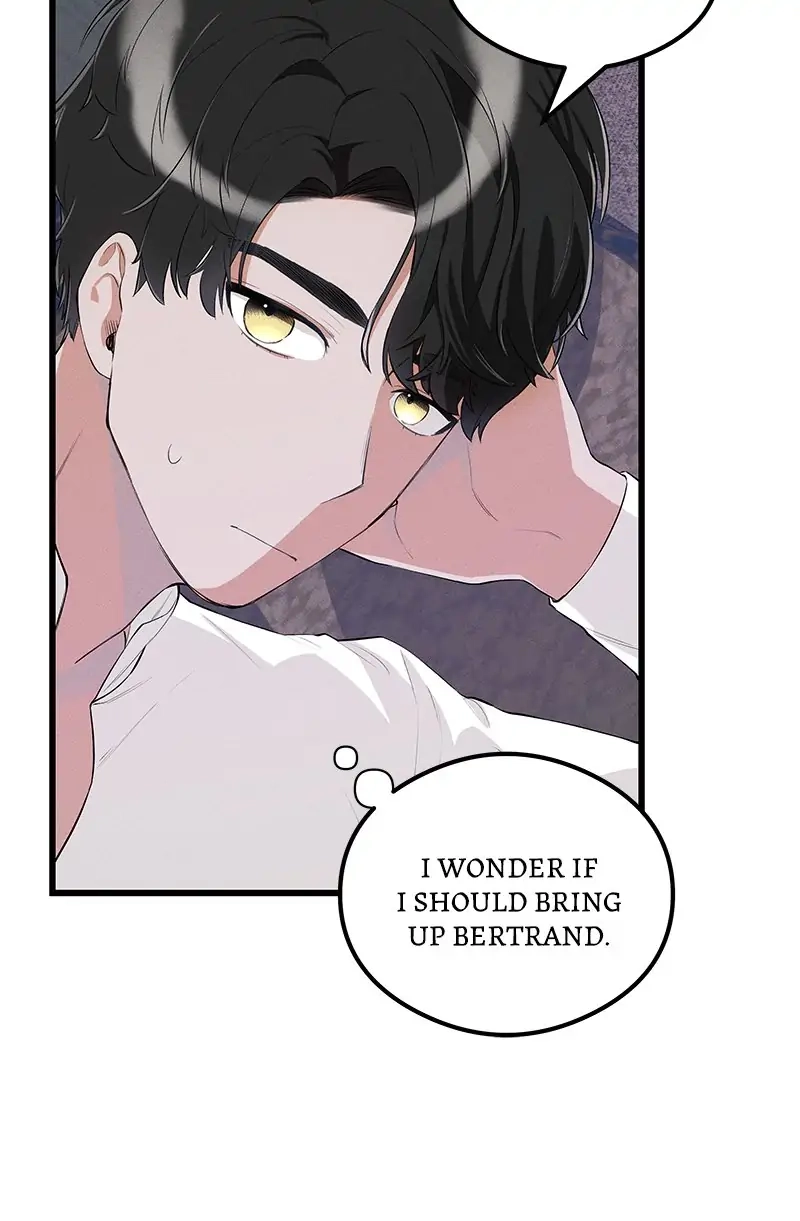 Falling Into the Deep End Chapter 14 Page 54