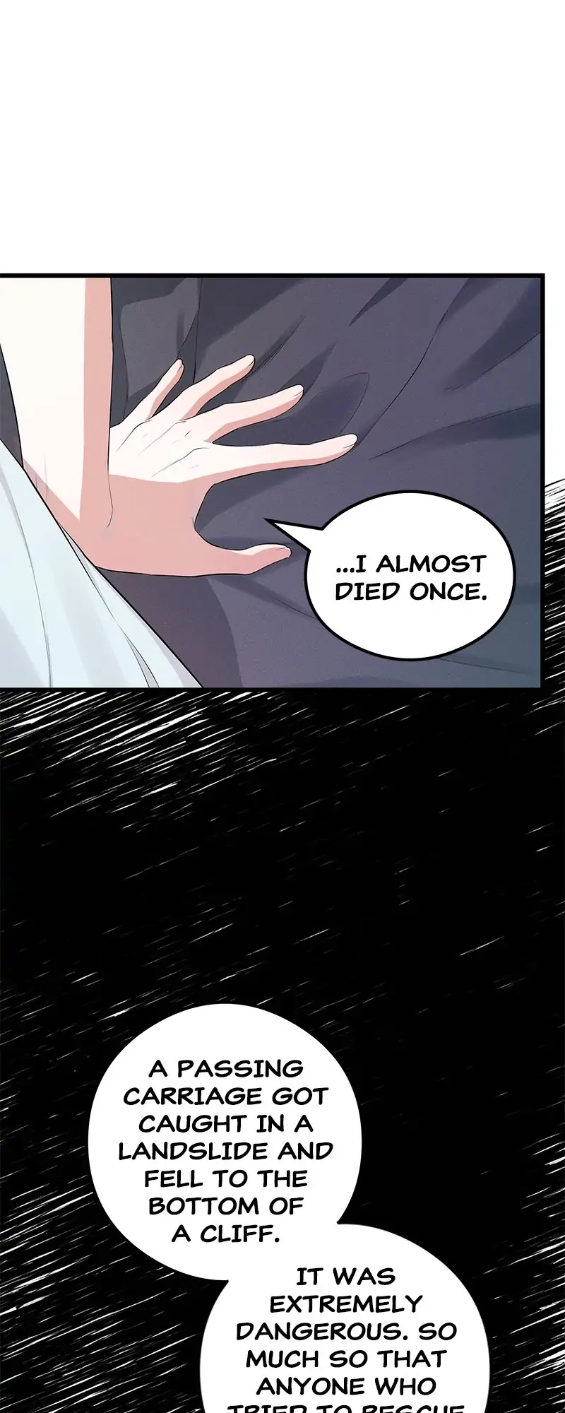 Falling Into the Deep End Chapter 14 Page 60