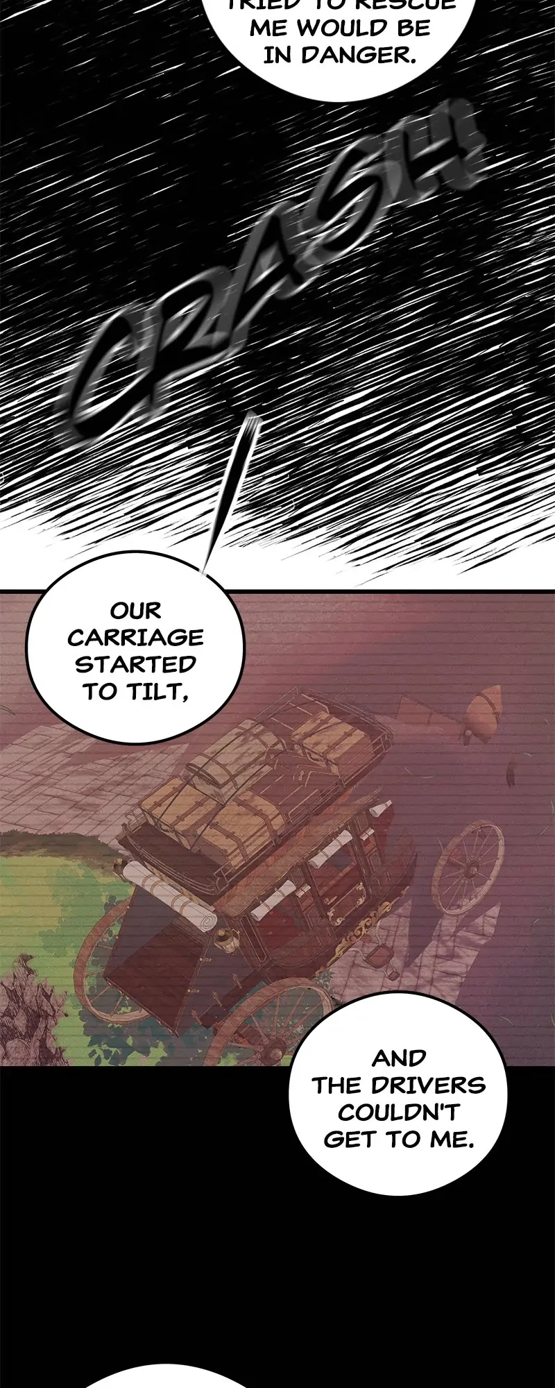 Falling Into the Deep End Chapter 14 Page 61