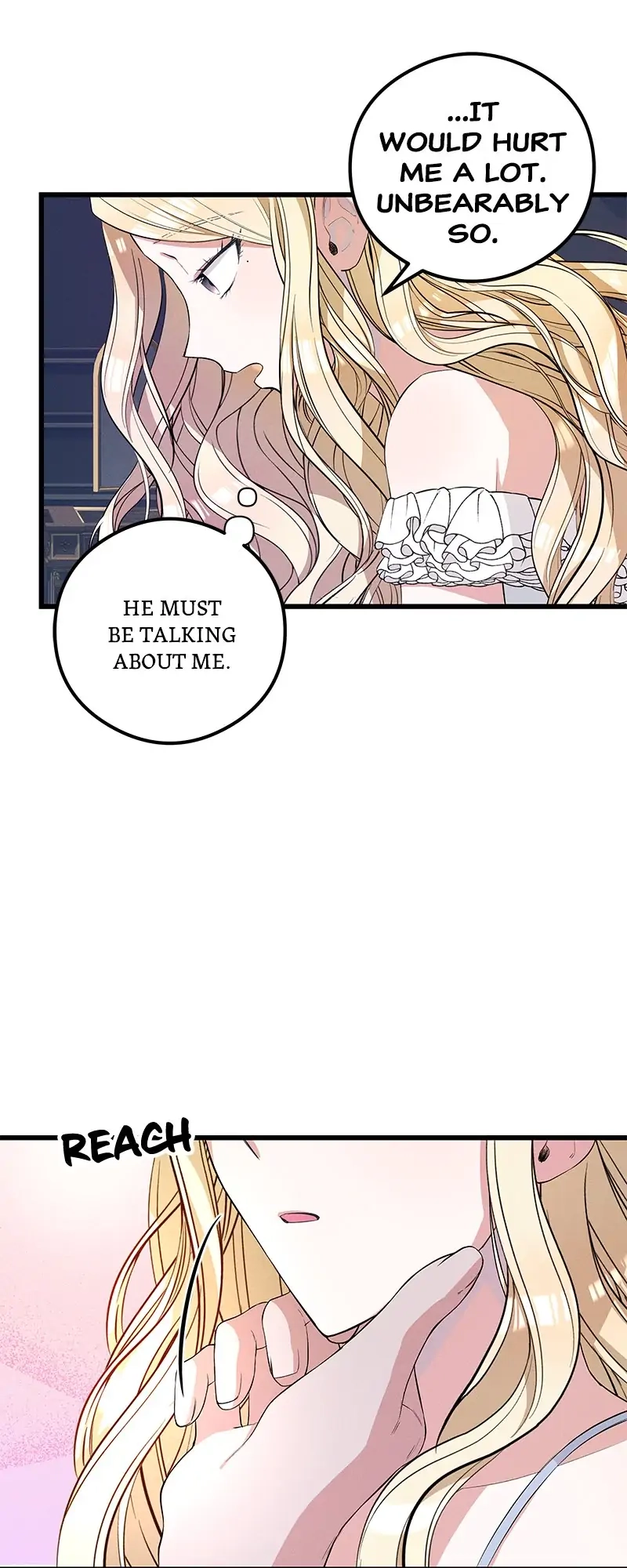 Falling Into the Deep End Chapter 14 Page 71