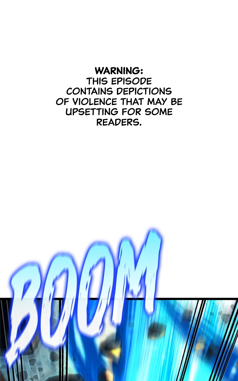 The World After The End Chapter 55 Page 1