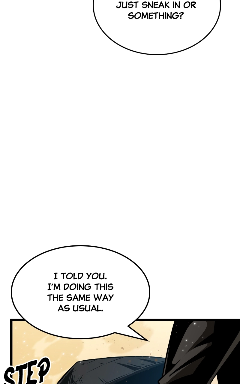 The World After The End Chapter 55 Page 5