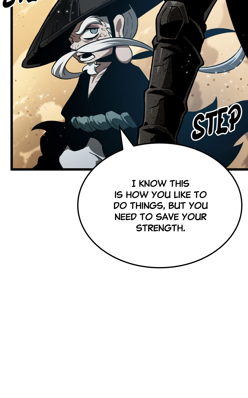The World After The End Chapter 55 Page 6
