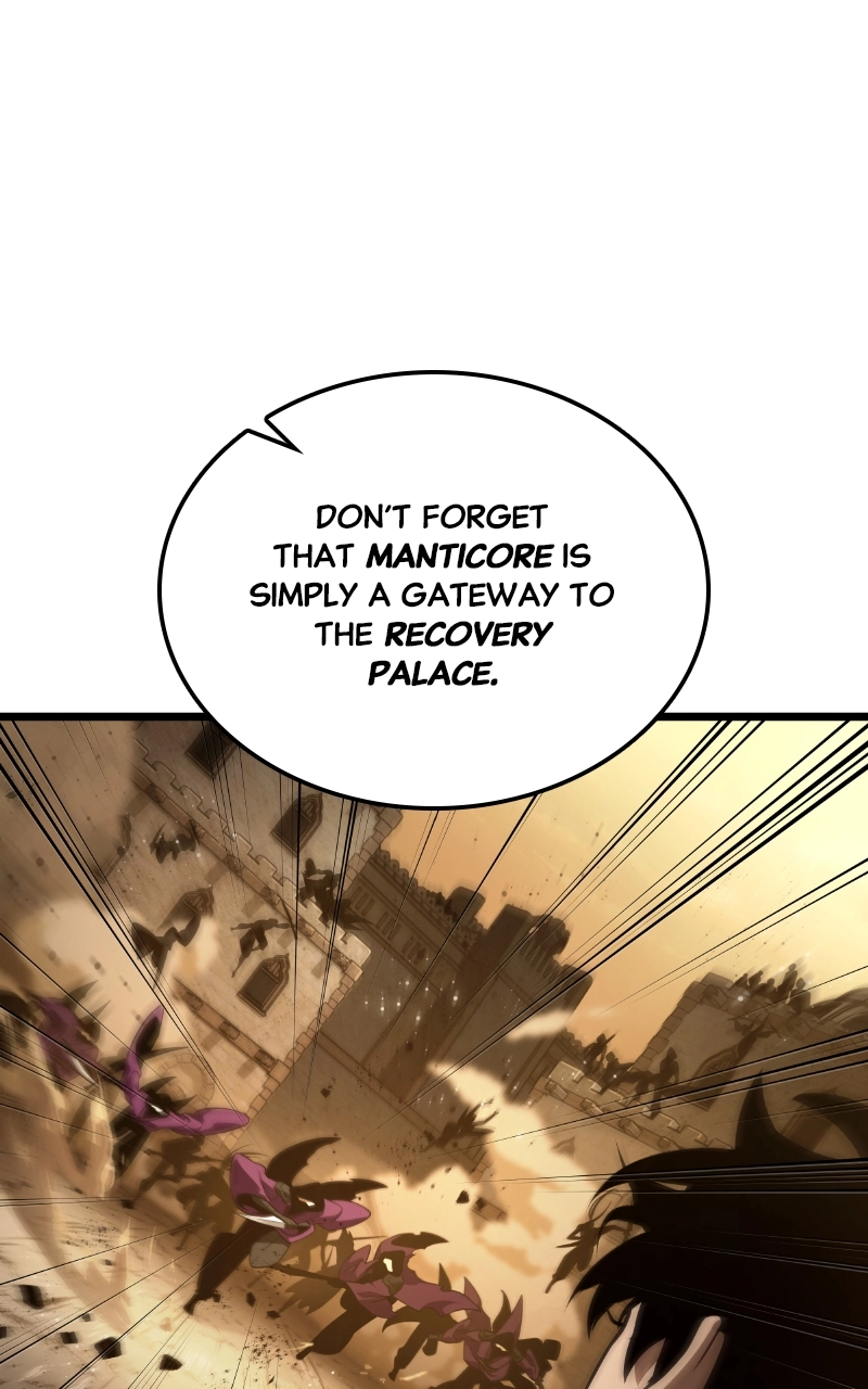 The World After The End Chapter 55 Page 7
