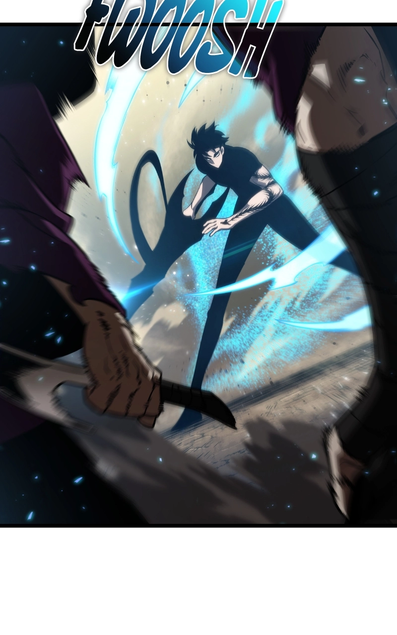 The World After The End Chapter 55 Page 10