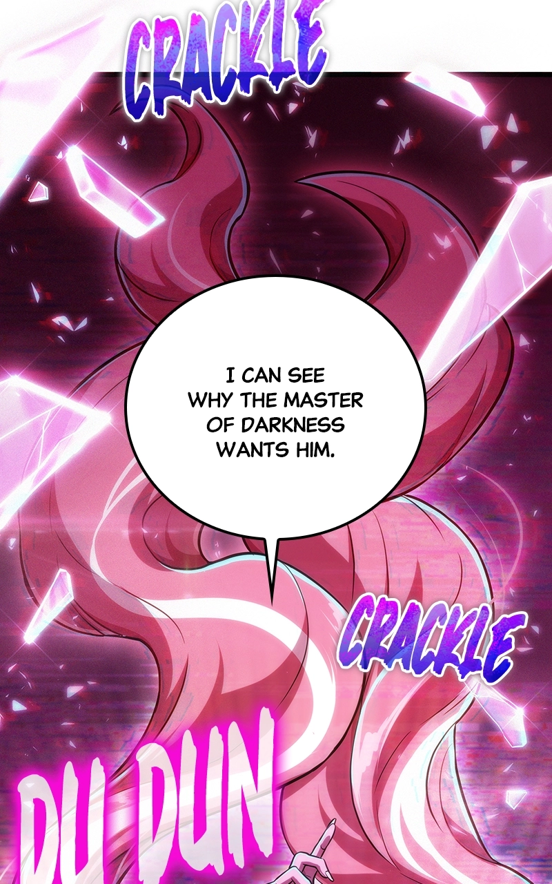 The World After The End Chapter 55 Page 25