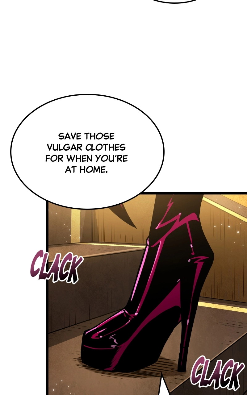 The World After The End Chapter 55 Page 31
