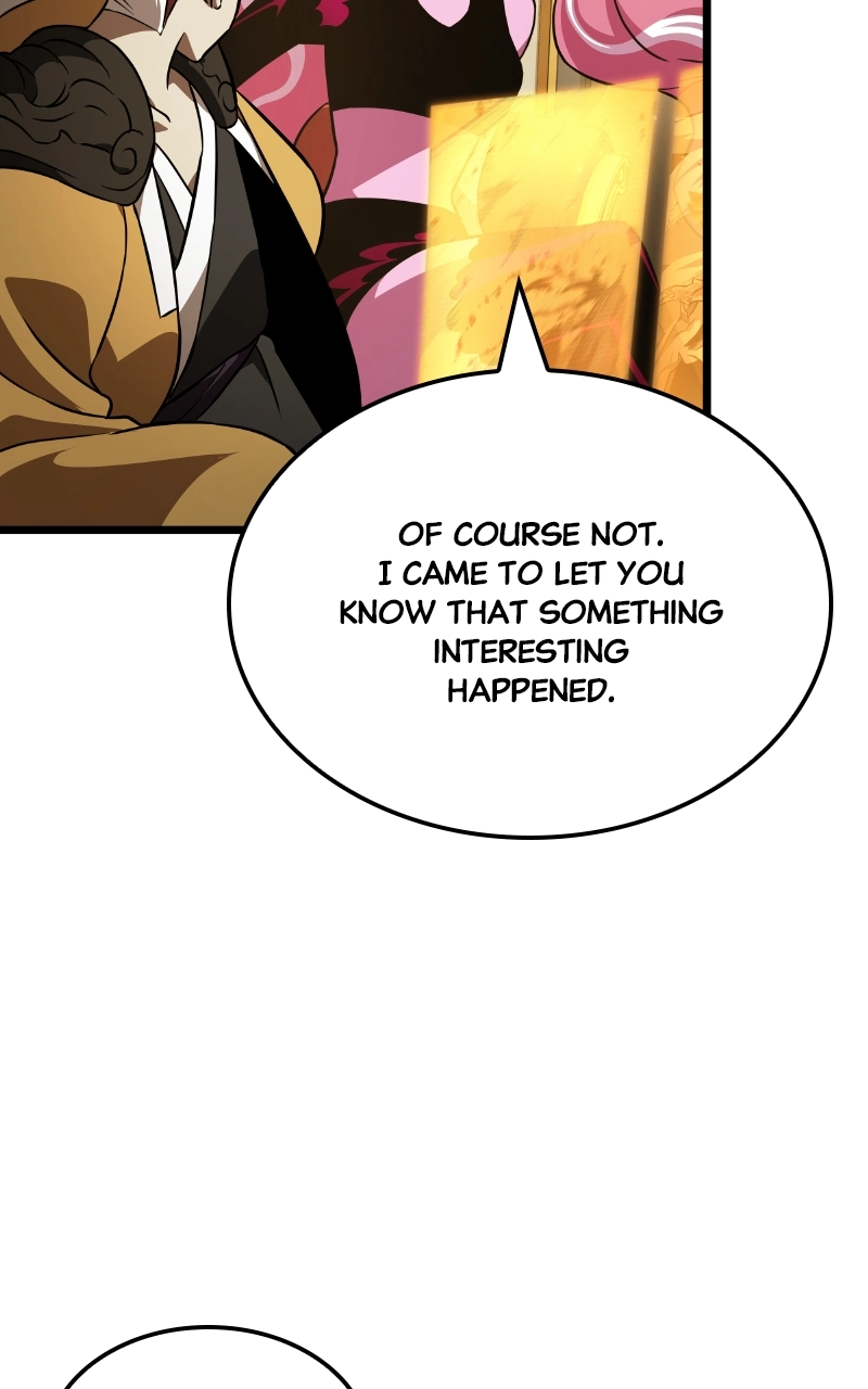 The World After The End Chapter 55 Page 38
