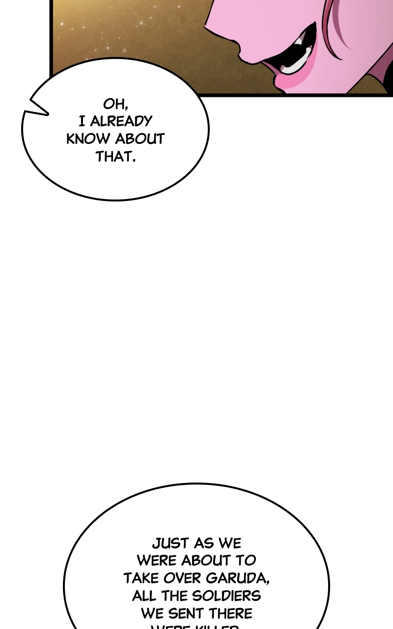 The World After The End Chapter 55 Page 40