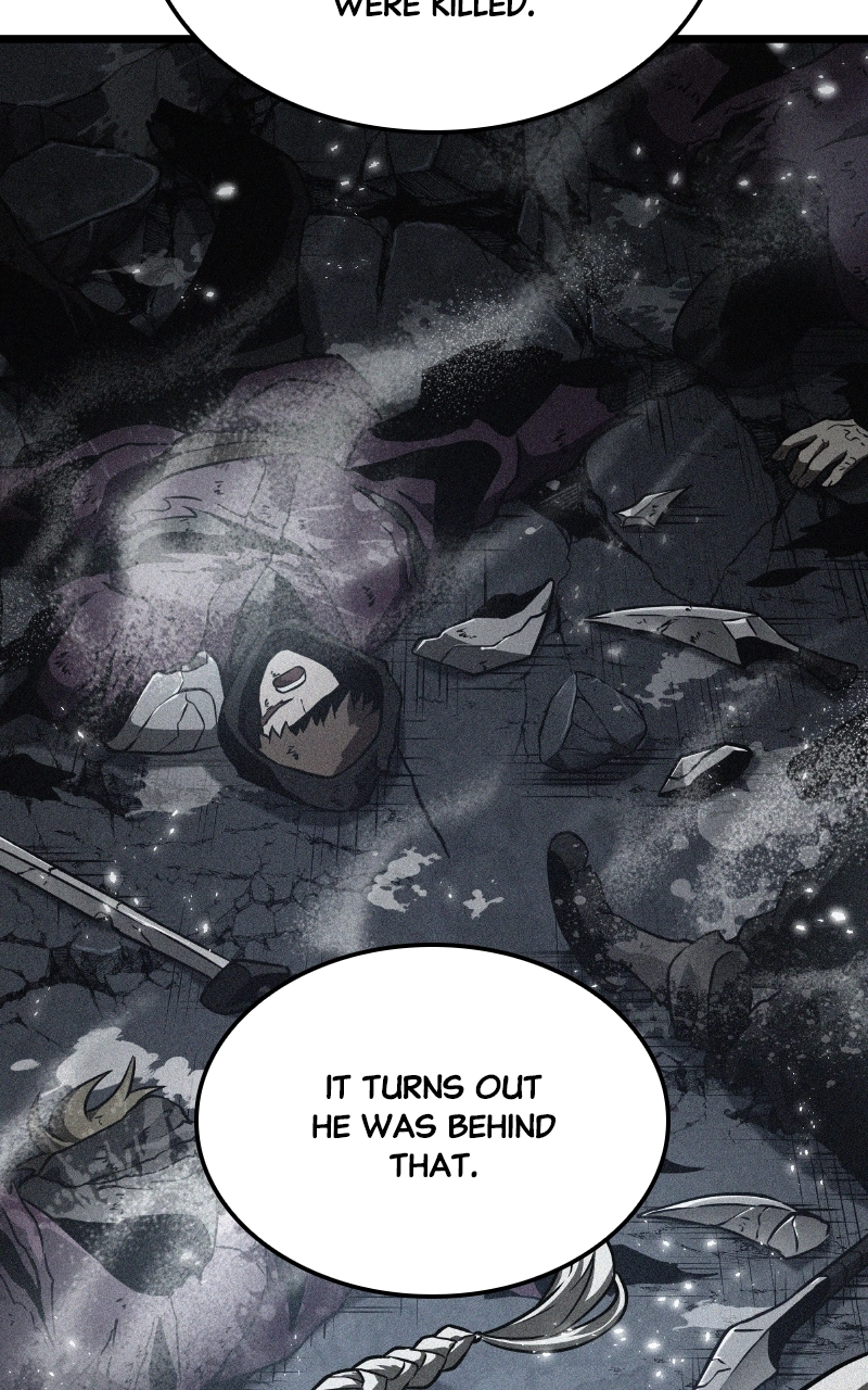 The World After The End Chapter 55 Page 41