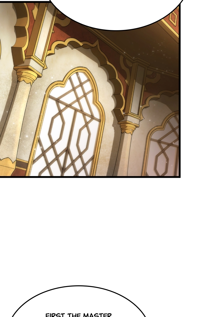 The World After The End Chapter 55 Page 44