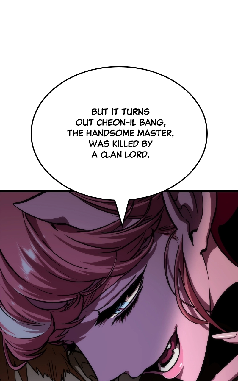 The World After The End Chapter 55 Page 48