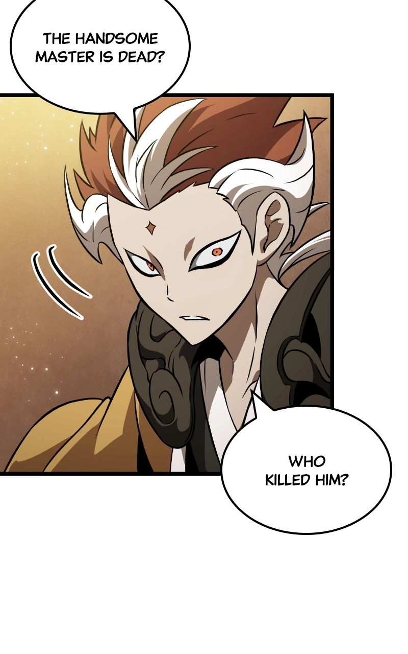 The World After The End Chapter 55 Page 50