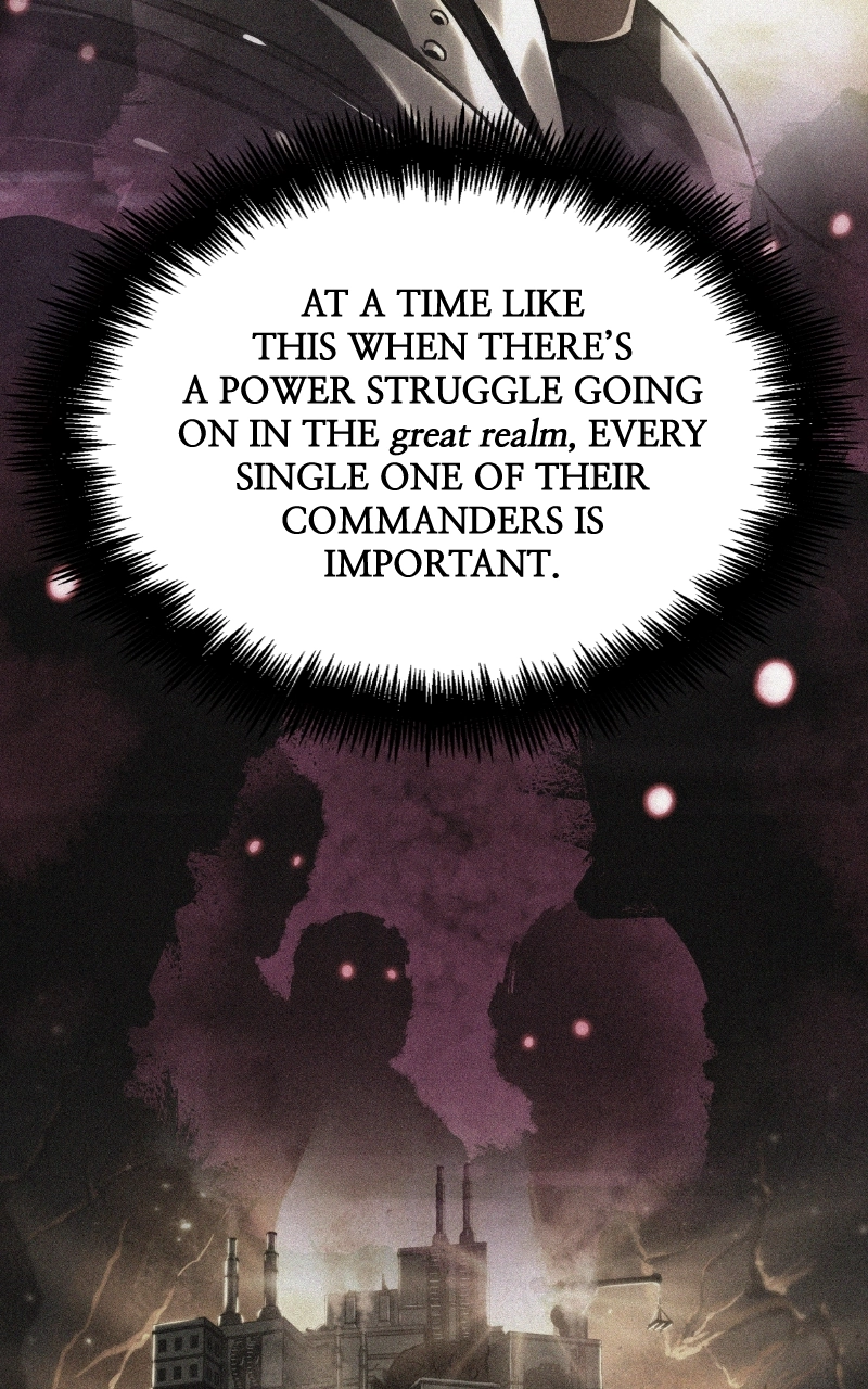 The World After The End Chapter 55 Page 57