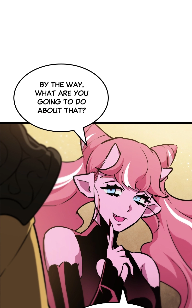 The World After The End Chapter 55 Page 59